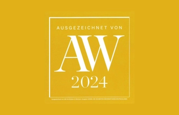 Auszeichnung-AW