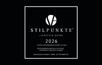 Stilpunkte-Auszeichnung